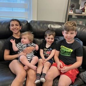 Meet your Posher, Dorothy